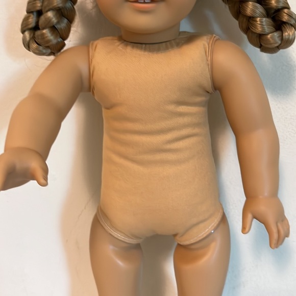 Vintage Pleasant Company American Girl Doll Kirsten - Picture 3 of 16